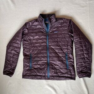 Patagonia Men's Nano Puff Jacket
